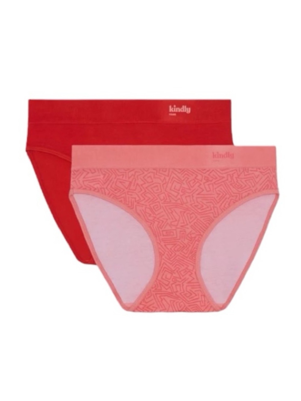 Kindly Yours Sustainable Comfort Modal Bikini Panties